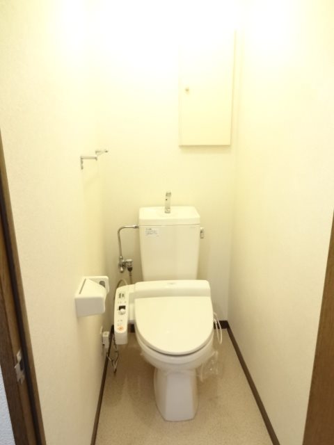 アイリス トイレ