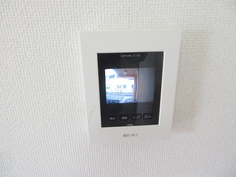 アイリス セキュリティ