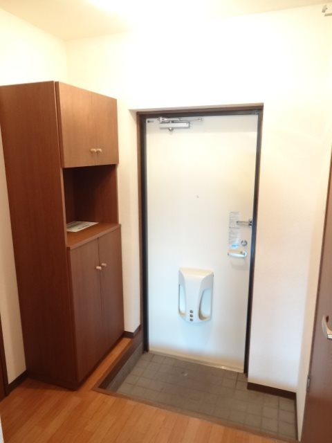 アイリス その他