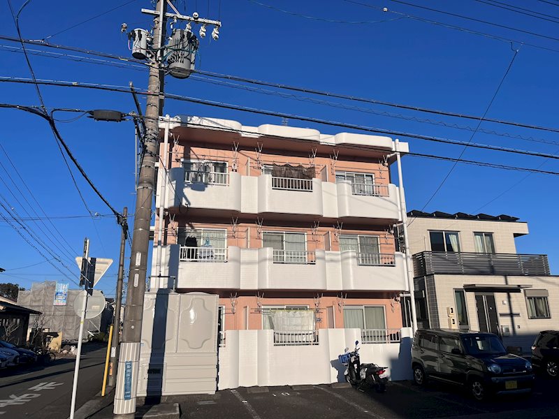 アネックス 外観