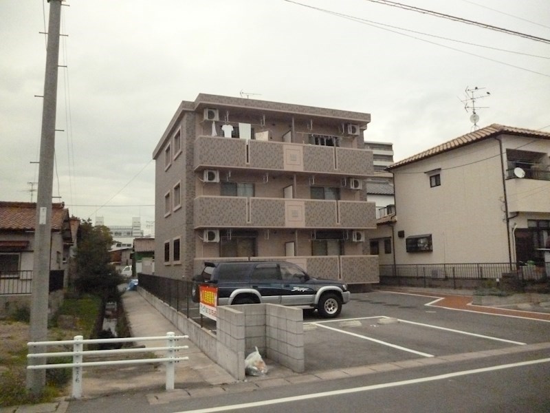 マルベリー その他設備