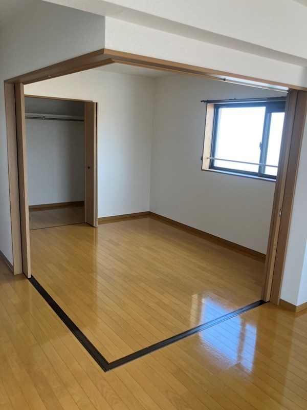マルベリー 玄関