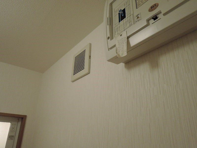 マルベリー その他設備