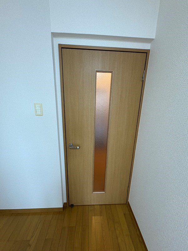 マルベリー 玄関