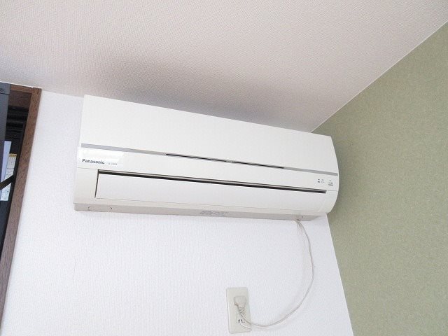 アヴェニュー その他設備