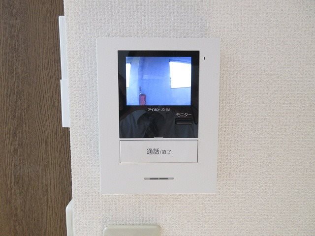 アヴェニュー セキュリティ