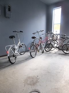 アヴェニュー その他共有部分
