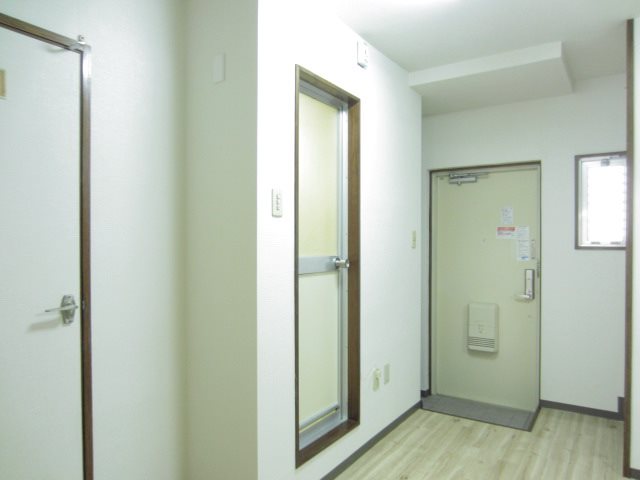グランシャリオ その他