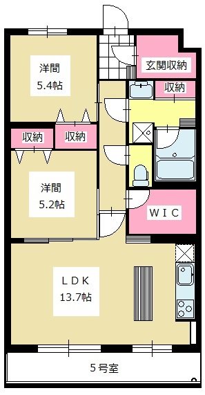 ＺＥＮ 間取り