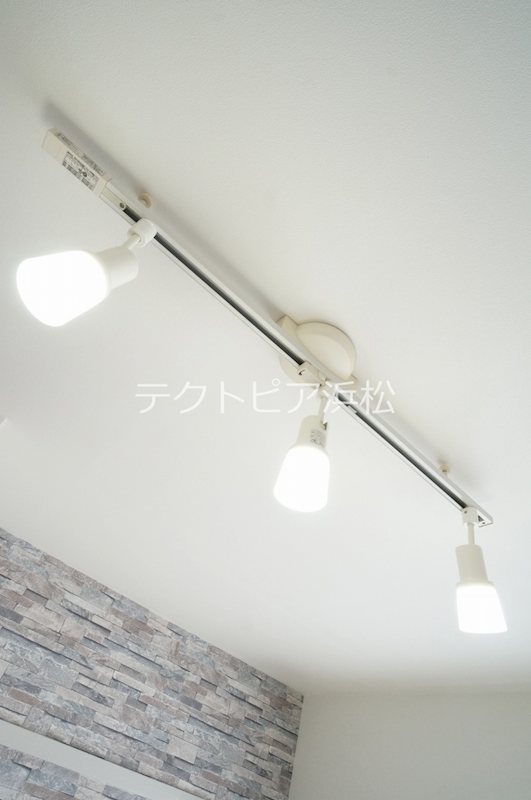 アビタ美吉Ⅲ その他