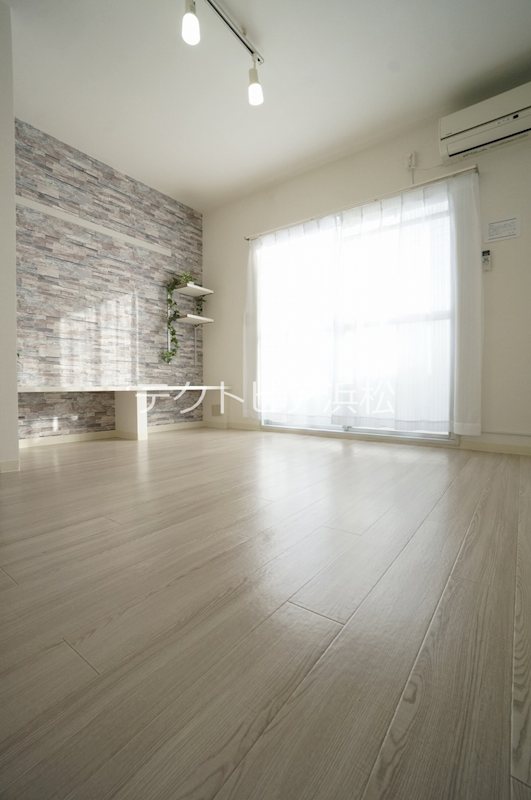 アビタ美吉Ⅲ その他部屋・スペース