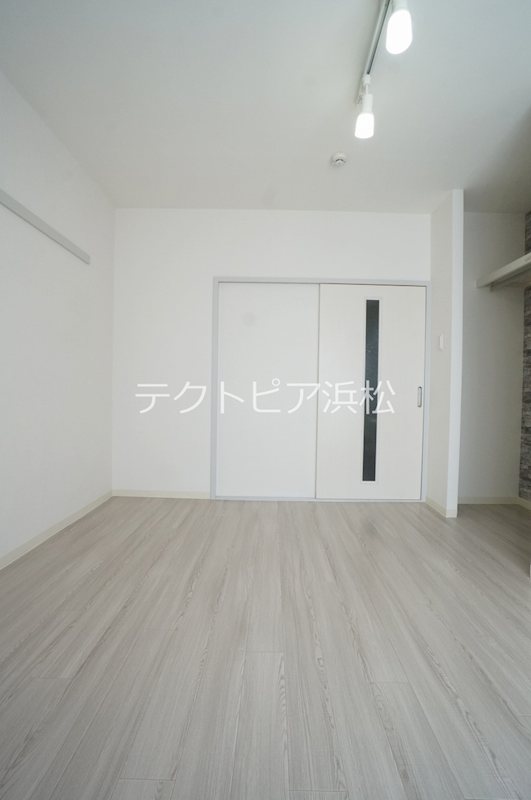 アビタ美吉Ⅲ ベッドルーム