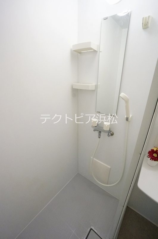 アビタ美吉Ⅲ 風呂画像