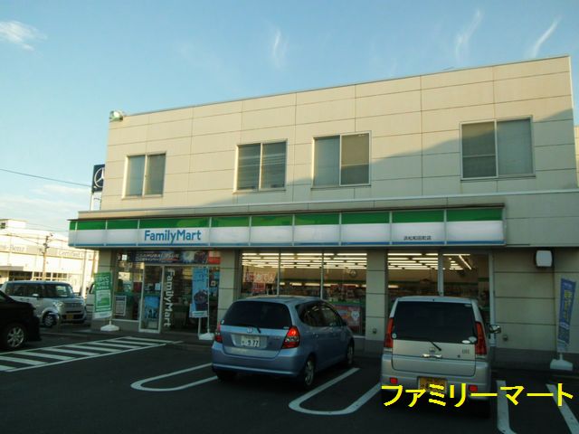 Princess Happiness Place コンビニ