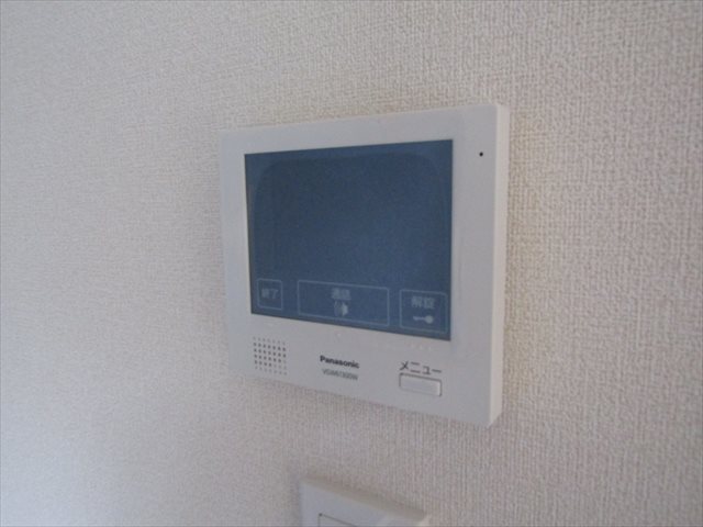 ＶＲＤ富士 セキュリティ