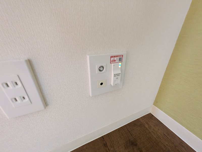 ＶＲＤ富士 その他設備