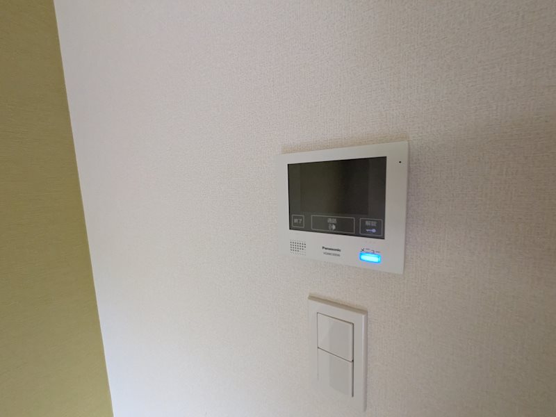 ＶＲＤ富士 セキュリティ