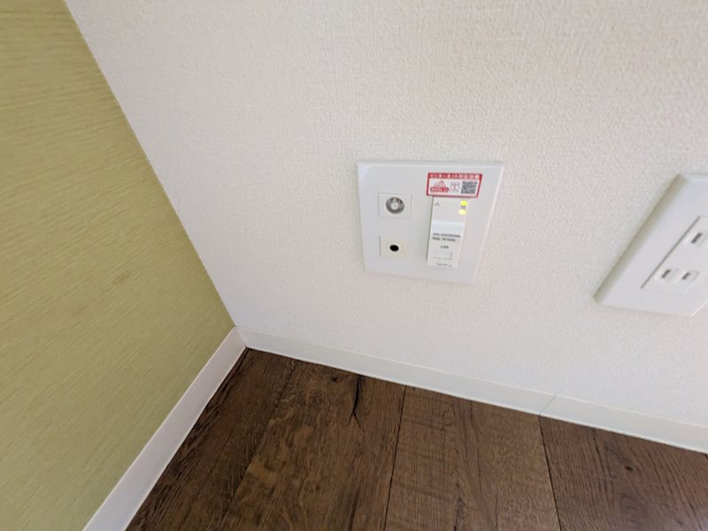 ＶＲＤ富士 その他設備