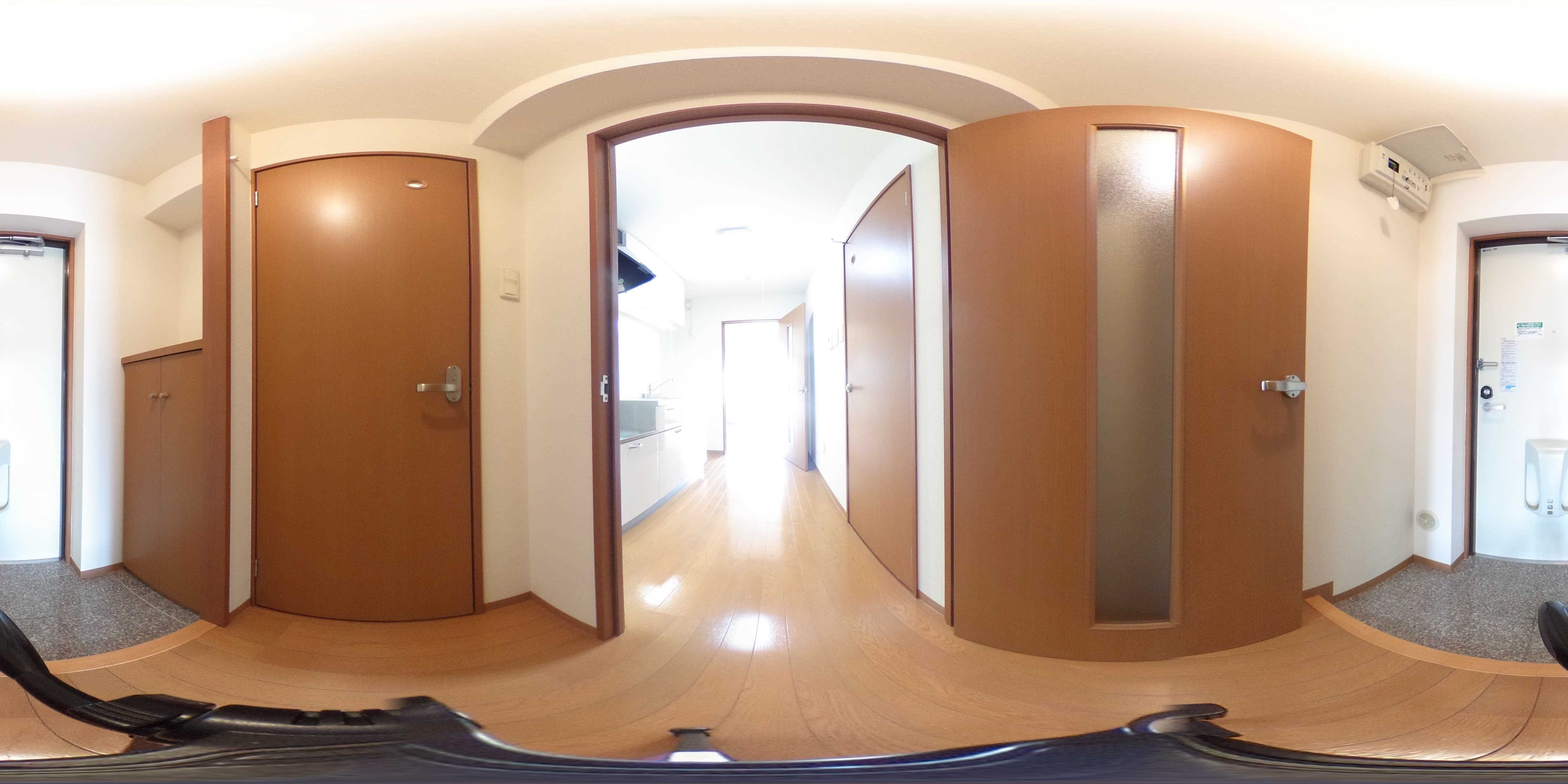 Aries Garden その他
