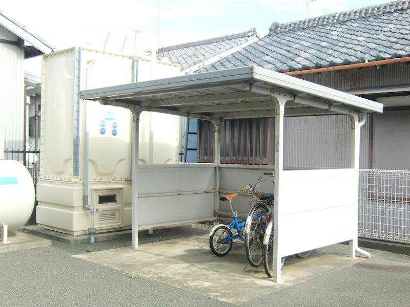 アルメリア その他共有部分