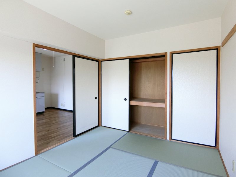 エタニティーⅡ その他部屋・スペース
