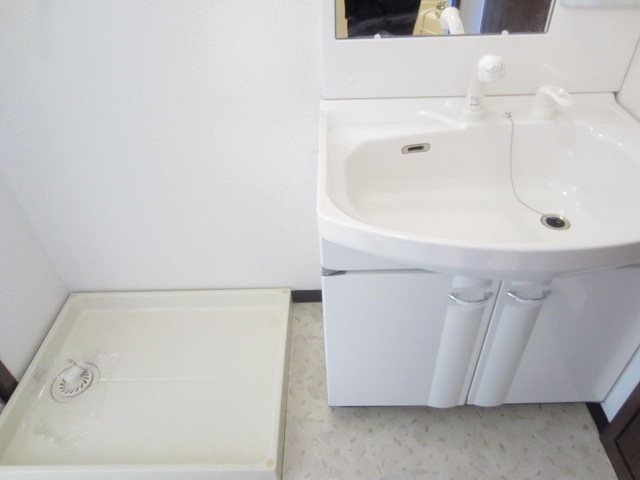エタニティーⅡ 洗面所