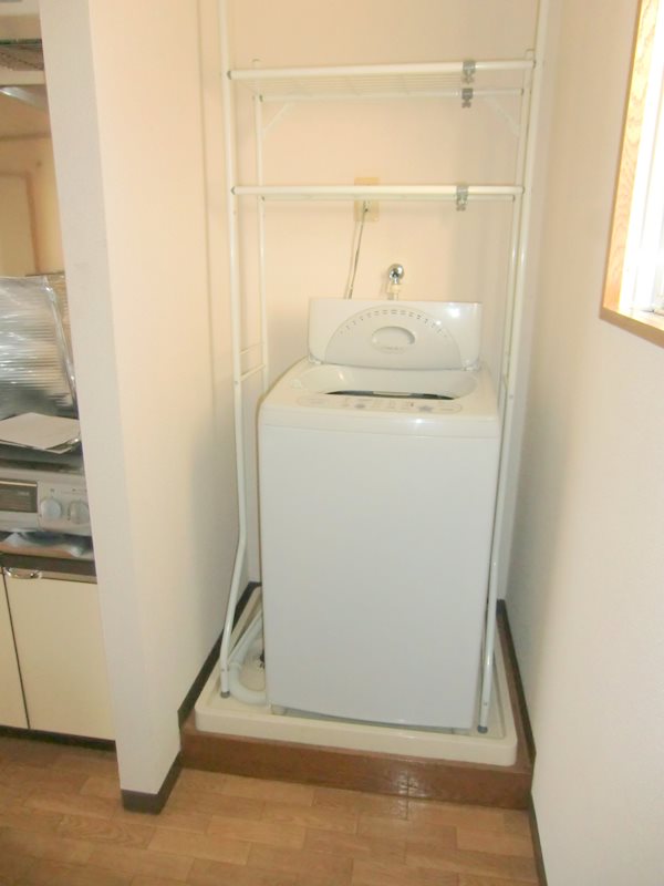 フローリッシュⅡ その他部屋・スペース