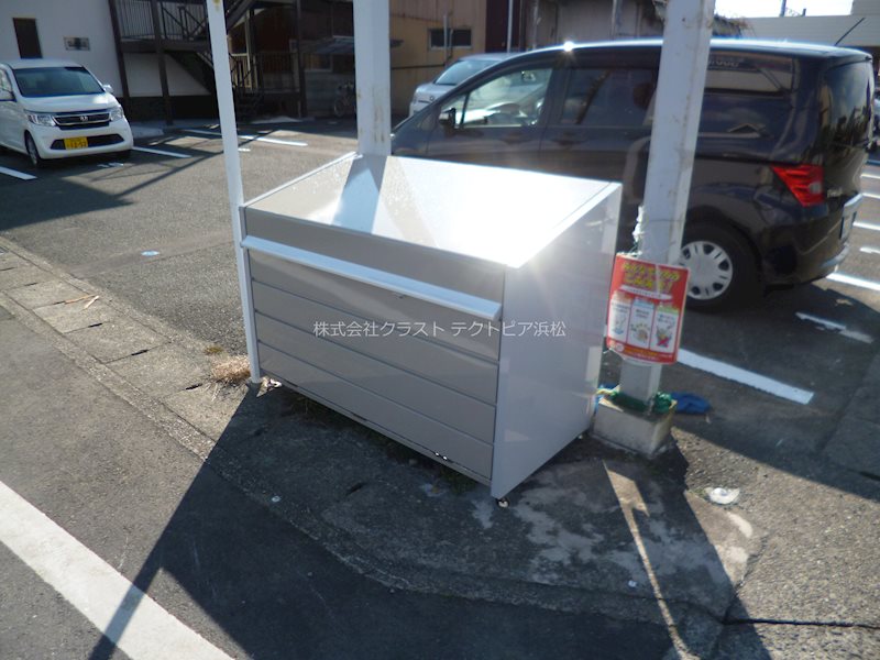 クラストＡ その他共有部分