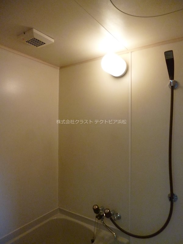 クラストＡ 風呂画像