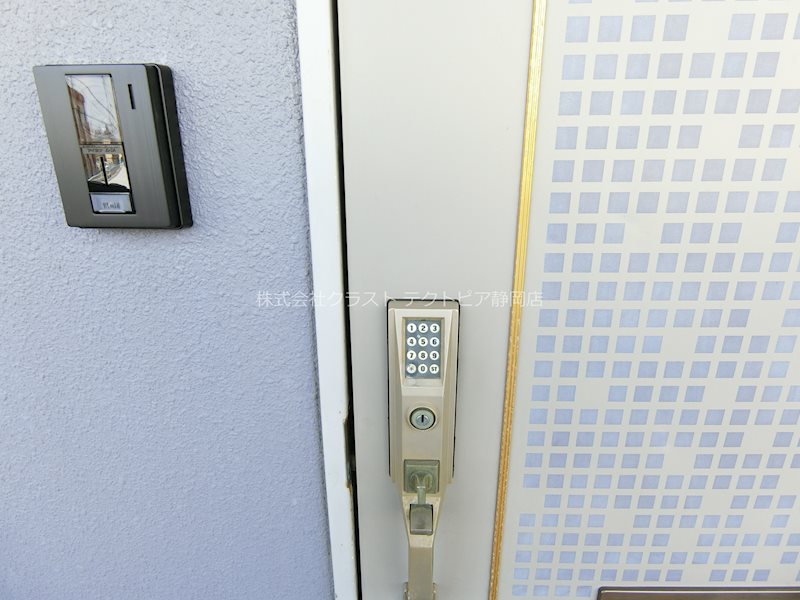 マーベラス12 セキュリティ