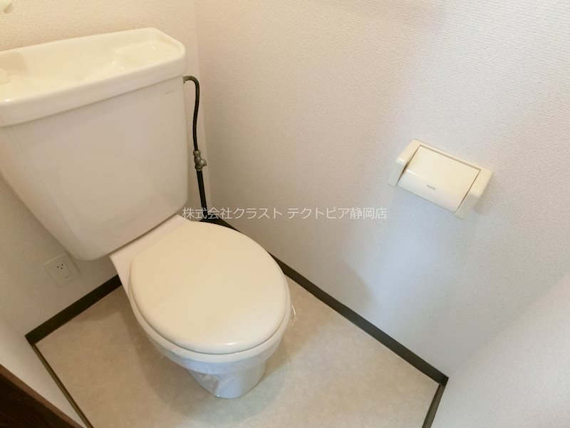 マーベラス12 トイレ