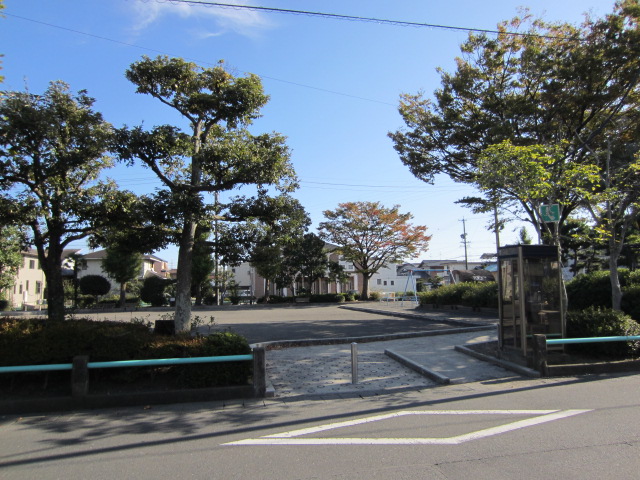 マーベラス12 公園