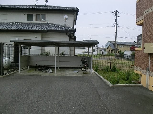 コンコード その他共有部分