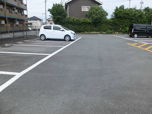 フォンテーヌＳ その他