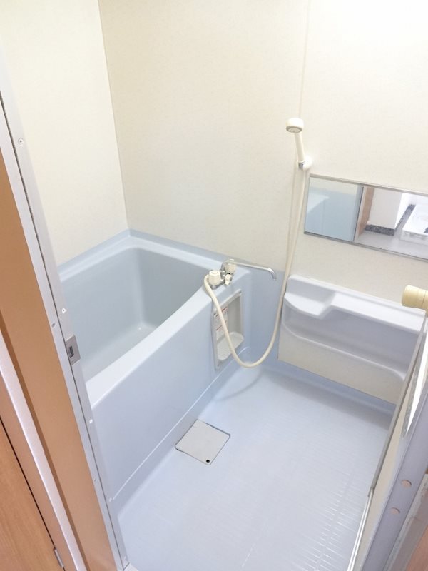 フォンテーヌＳ 風呂画像