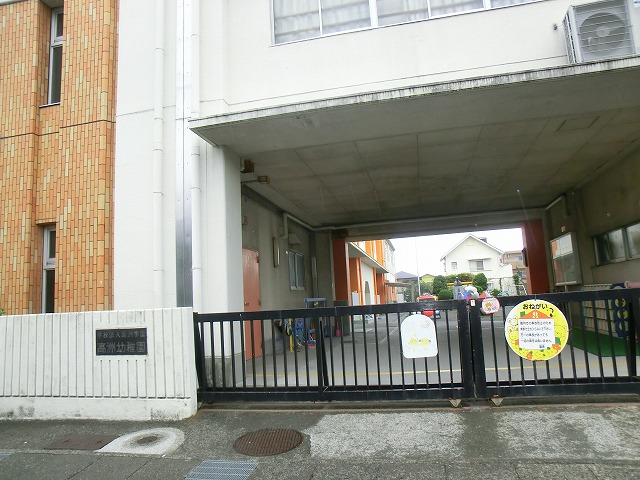 フォンテーヌＳ 幼稚園