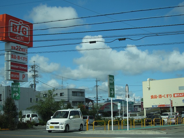 フォンテーヌＳ スーパー