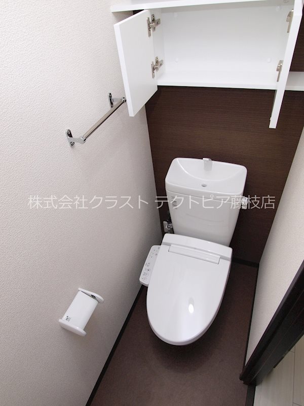 カンタービレＫ トイレ