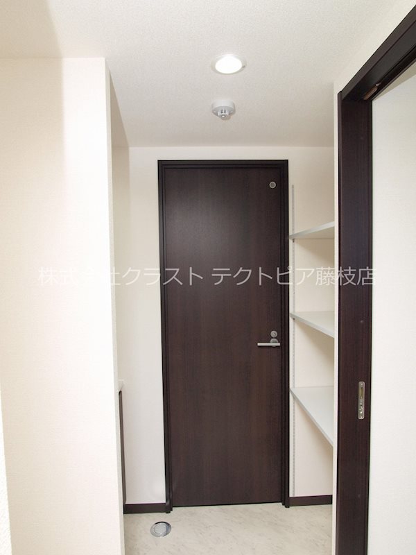 カンタービレＫ 収納
