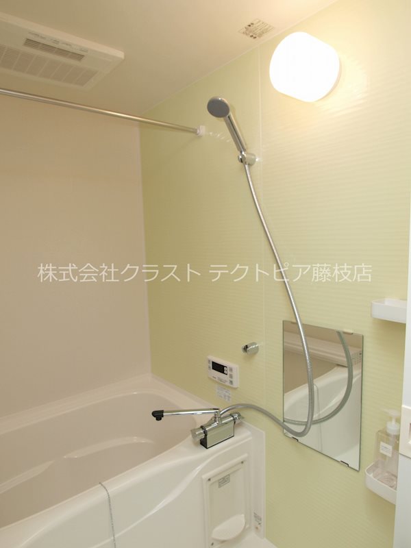 カンタービレＫ 風呂画像