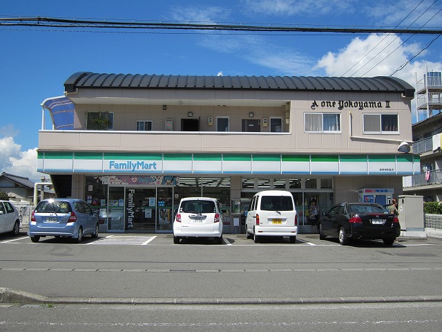カンタービレＫ コンビニ