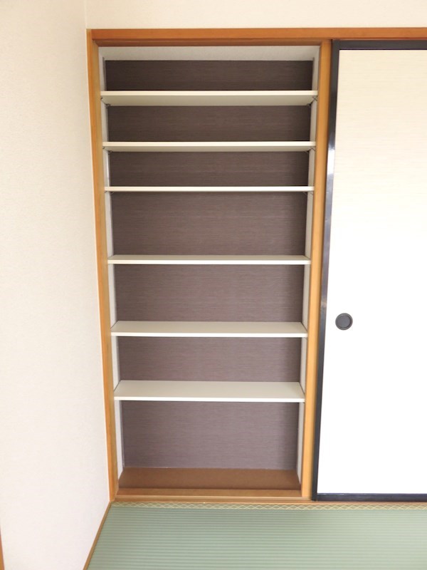 プロヴァンス 収納