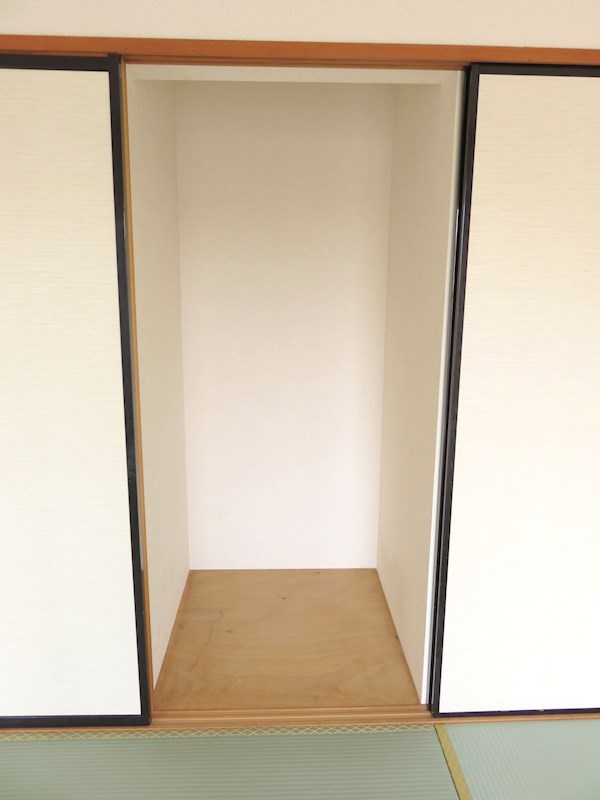 プロヴァンス 収納