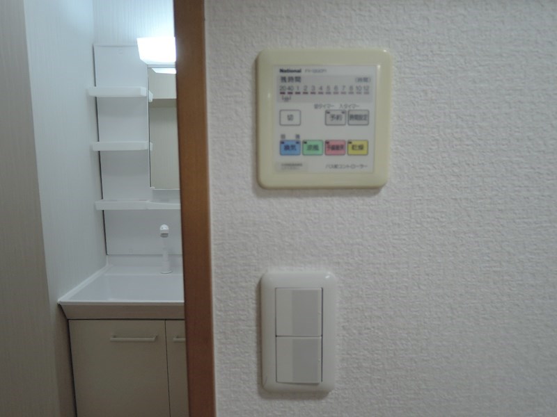 ベルカント その他設備