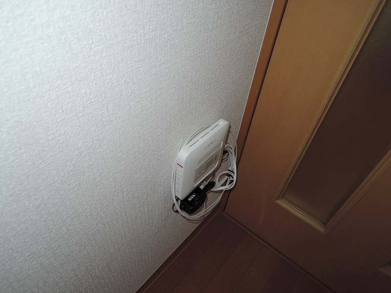 ベルカント その他設備