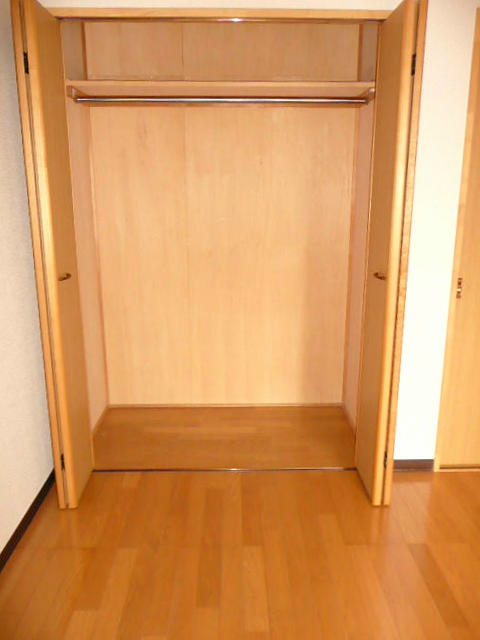 Ｂｒａｎｃｈｅ泉 収納