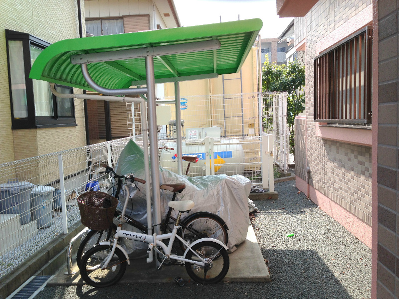 Ｂｒａｎｃｈｅ泉 その他