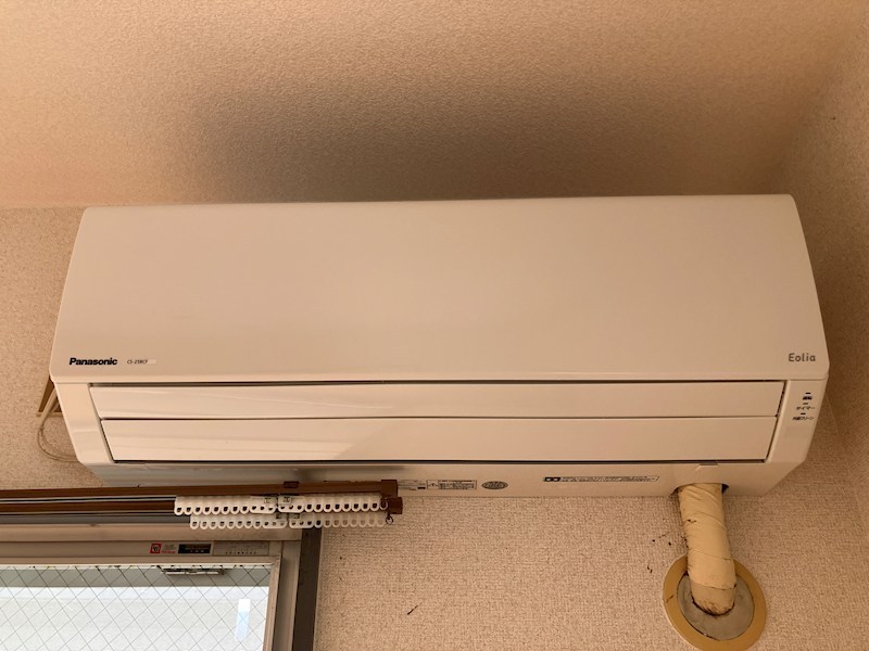 エステートエンゼル その他設備