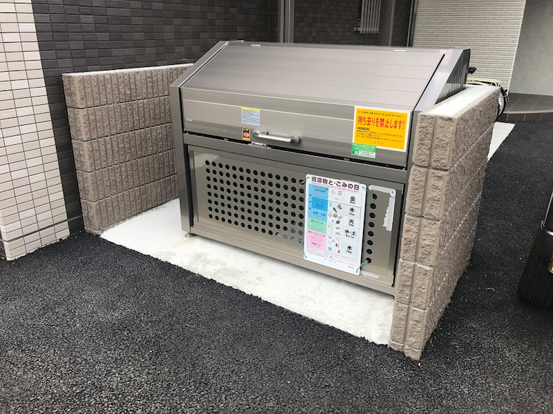 スカイコンフォートイチカワ その他