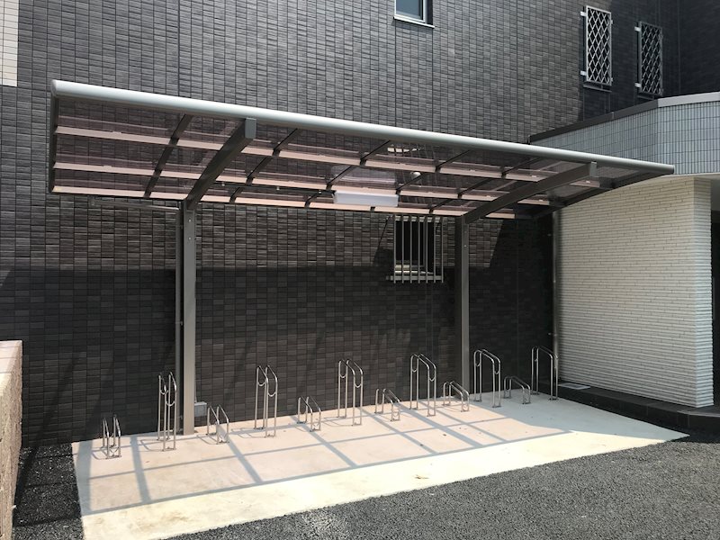 スカイコンフォートイチカワ その他
